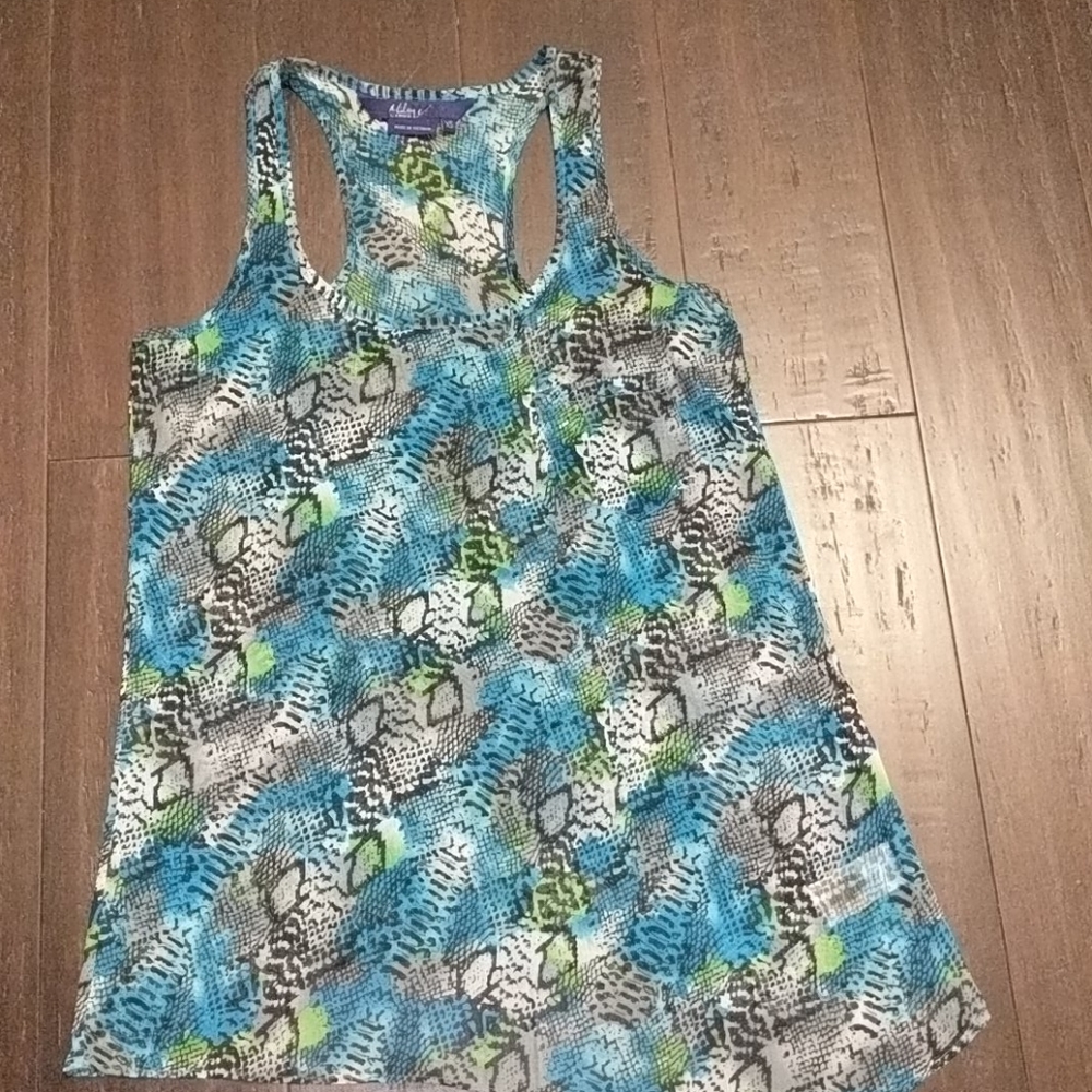Miley's Cyrus Max Women's Top